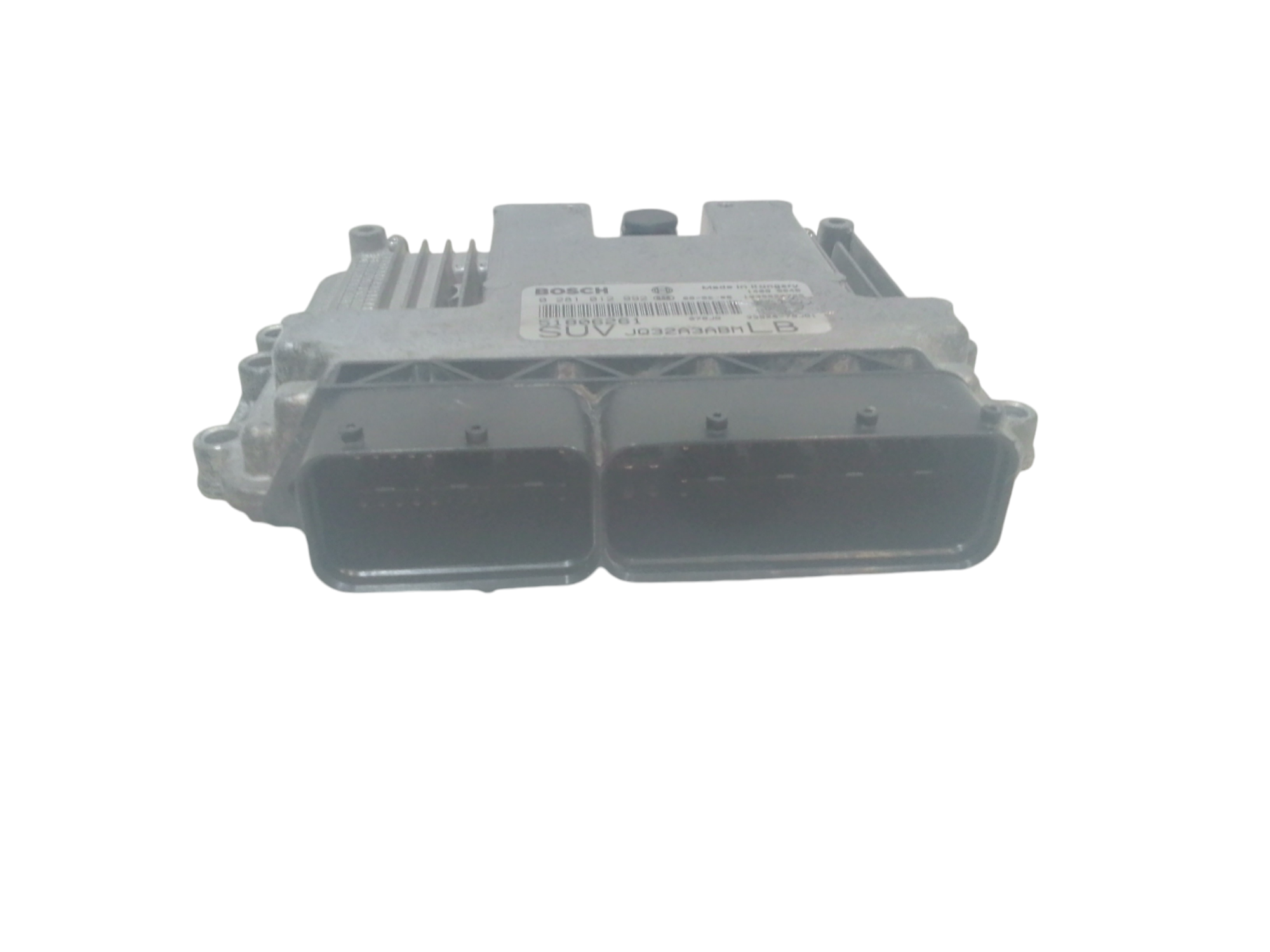 Centralina motore per Fiat Sedici 1 Serie (2006 - 2009)