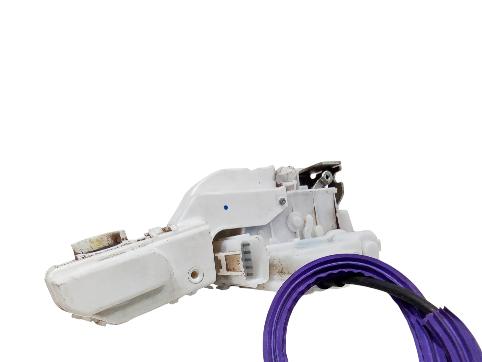 Serratura Anteriore Sinistra per Fiat Tipo Berlina 5p (2015 - In produzione)