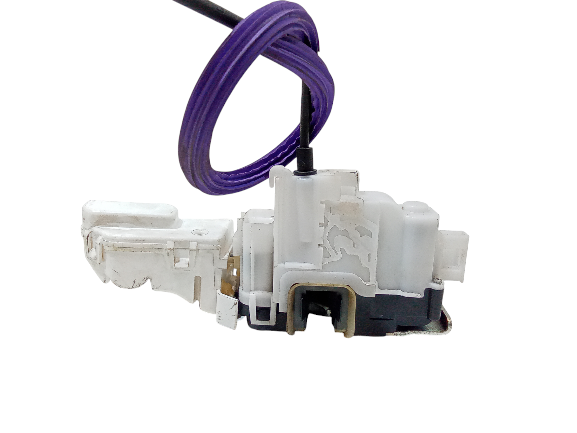 Serratura Anteriore Sinistra per Fiat Tipo Berlina 5p (2015 - In produzione)