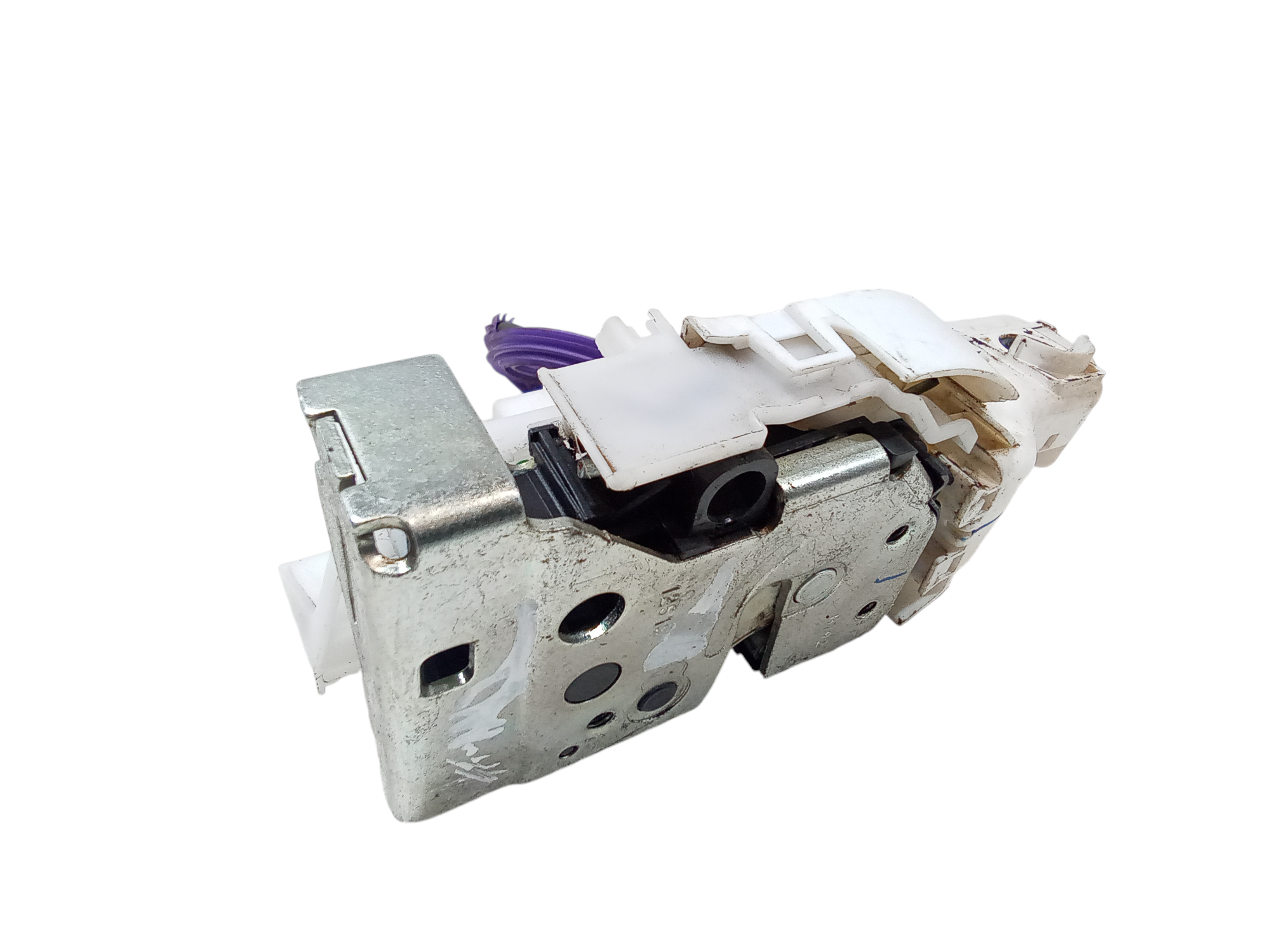 Serratura Anteriore Sinistra per Fiat Tipo Berlina 5p (2015 - In produzione)