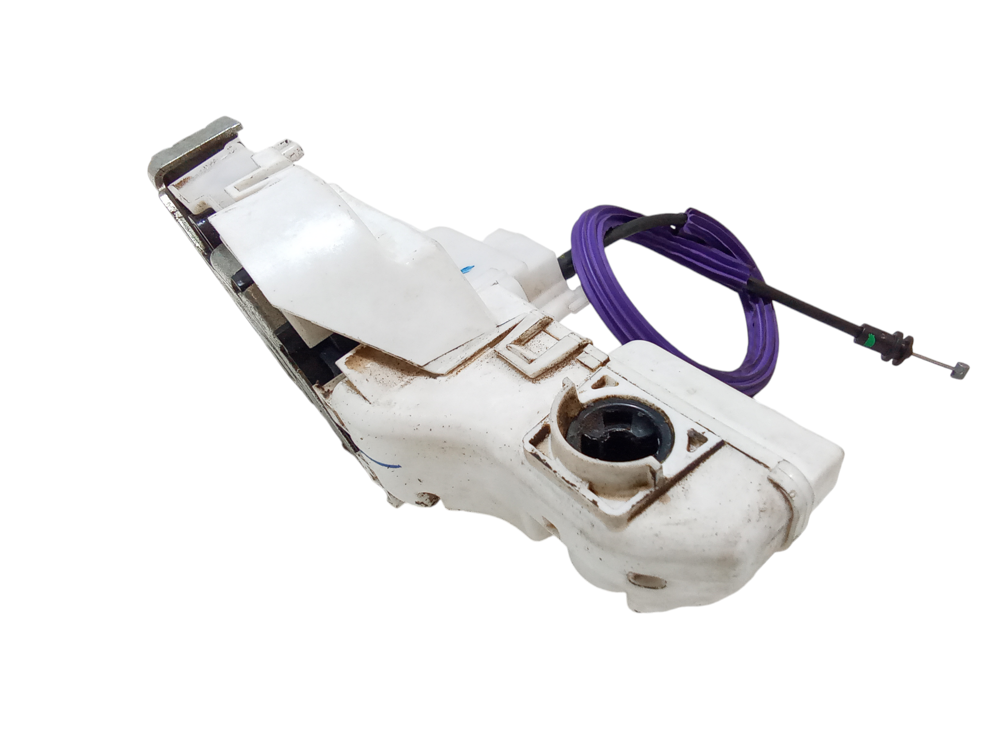 Serratura Anteriore Sinistra per Fiat Tipo Berlina 5p (2015 - In produzione)