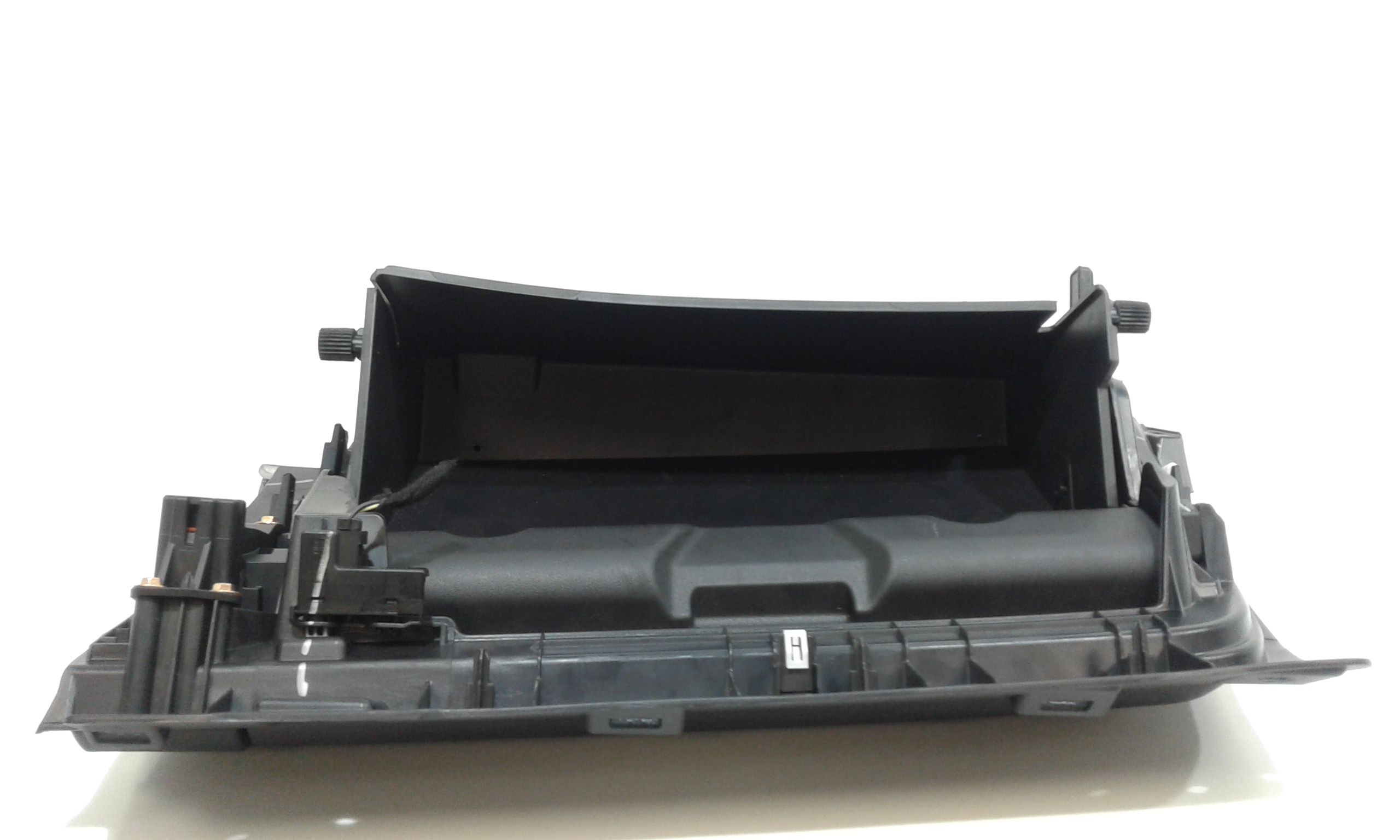 Cassetto porta oggetti FORD Mustang Serie