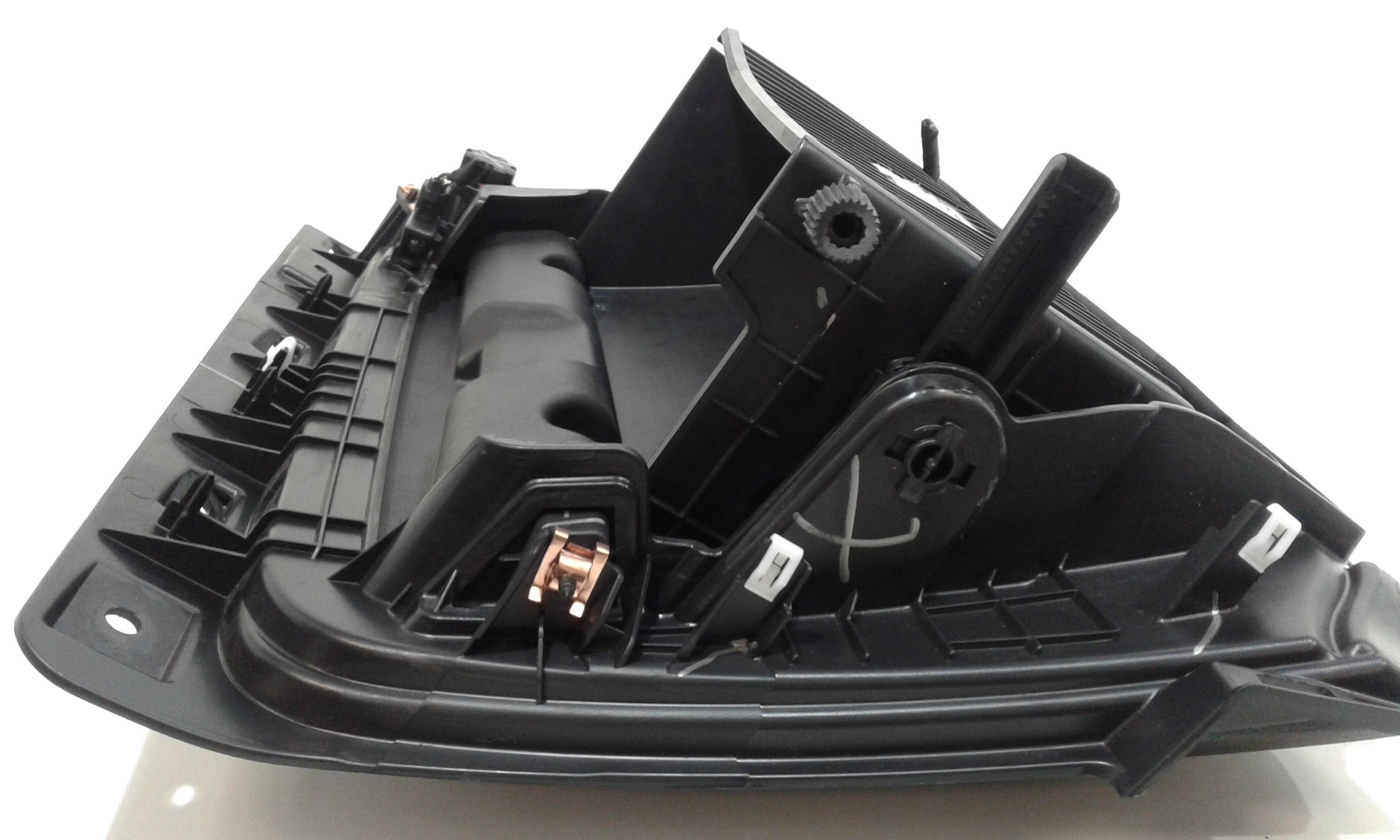 Cassetto porta oggetti FORD Mustang Serie