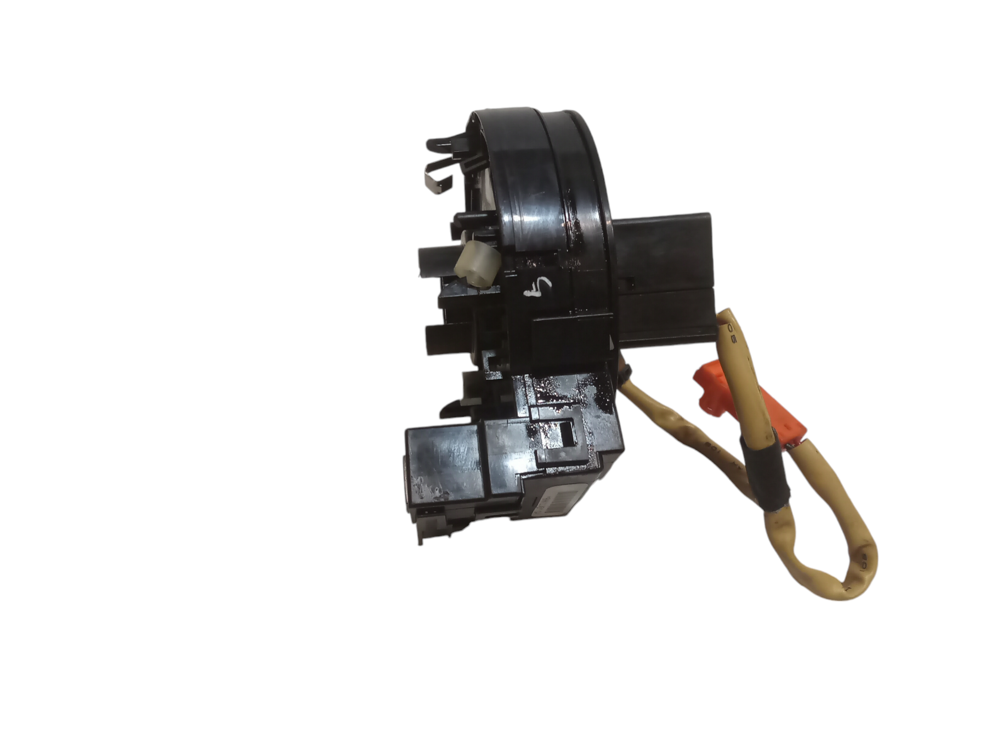 Contatto Spiralato per Toyota Corolla Berlina 3 Serie 3-5p (2002 - 2004)