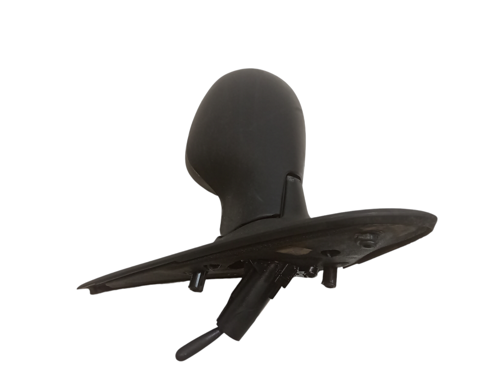 Specchietto Retrovisore Sinistro per Renault Clio Serie (01>05) (2001 - 2005)