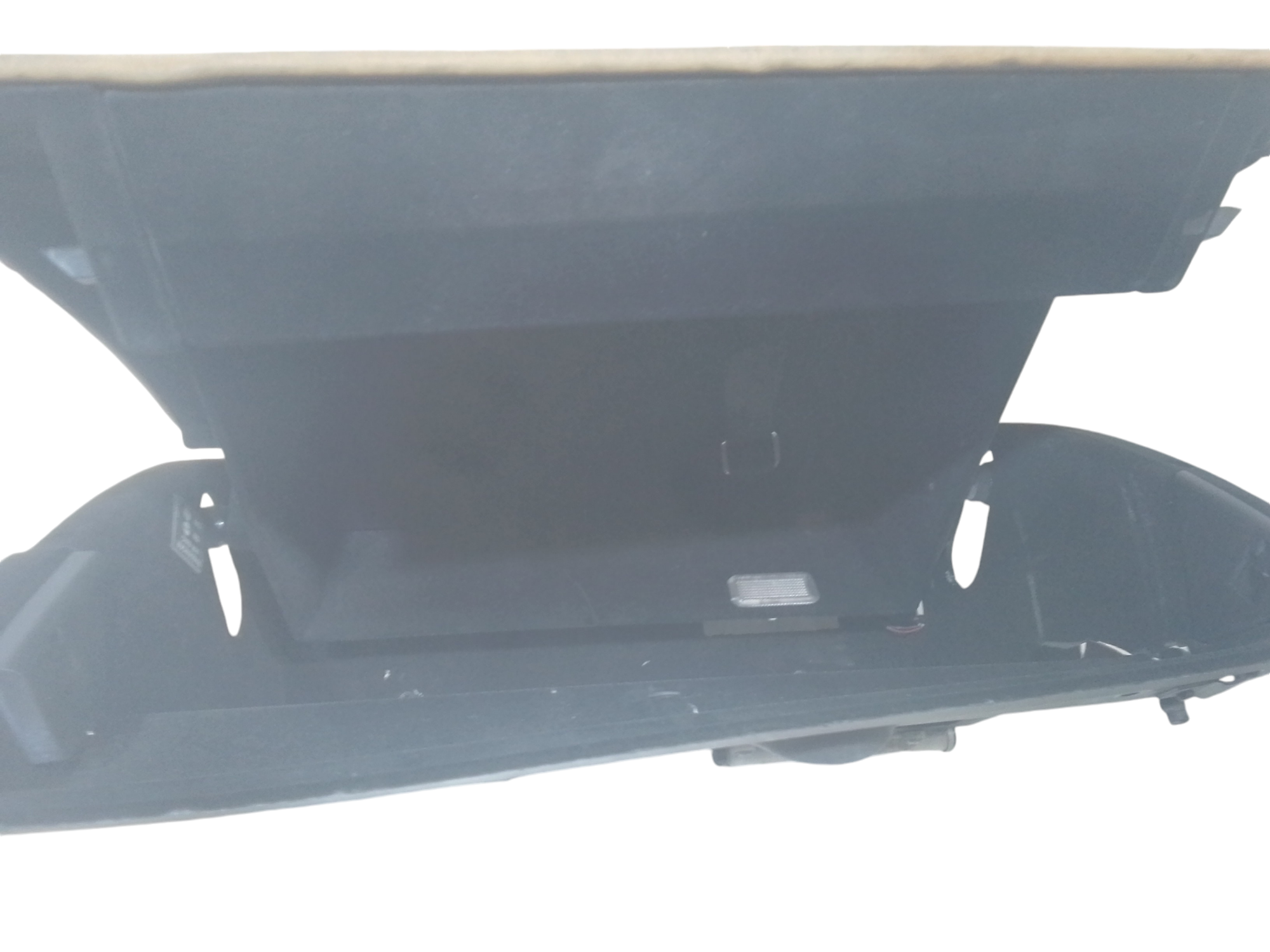 Cassetto porta oggetti per Bentley Continental Gt (2003 - In produzione)