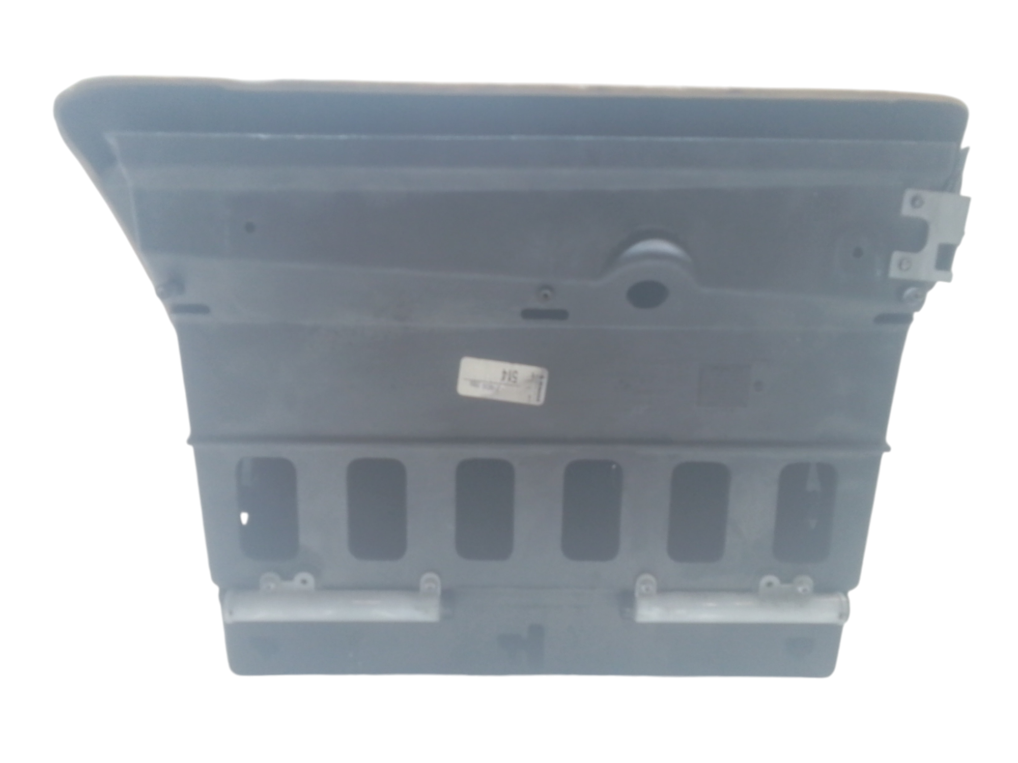 Cassetto porta oggetti per Bentley Continental Gt (2003 - In produzione)