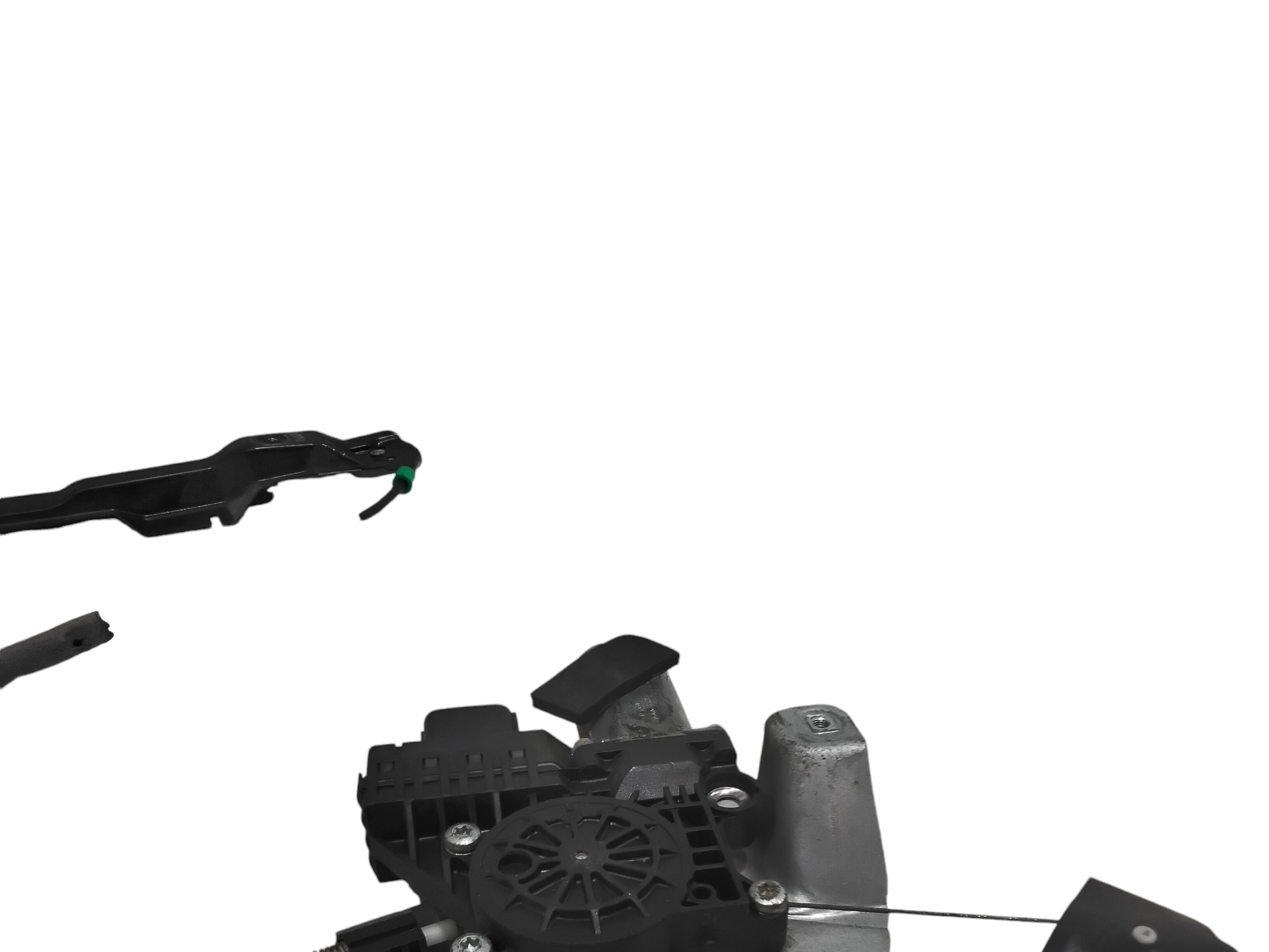 Cremagliera anteriore destra passeggero per Jaguar X-type  Serie (2001 - 2008)