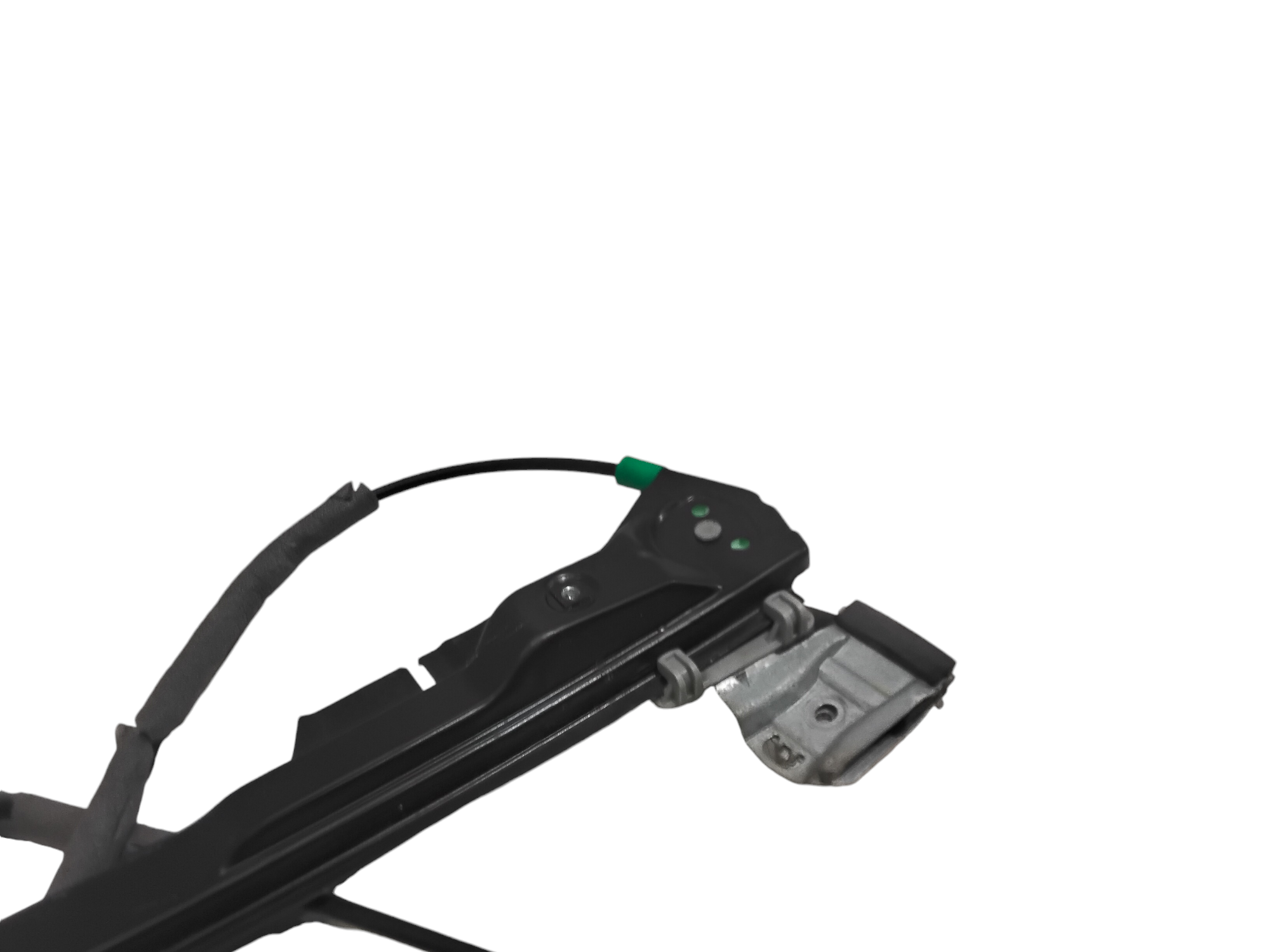 Cremagliera anteriore destra passeggero per Jaguar X-type  Serie (2001 - 2008)