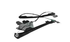 Cremagliera anteriore destra passeggero per Jaguar X-type  Serie (2001 - 2008)