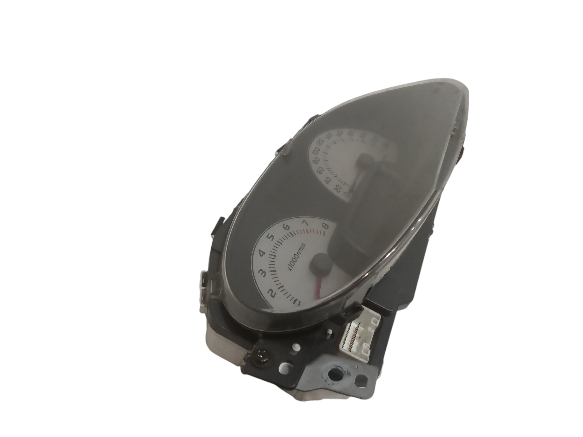 Quadro Strumenti per Toyota Yaris Serie (03>05) (2003 - 2005)