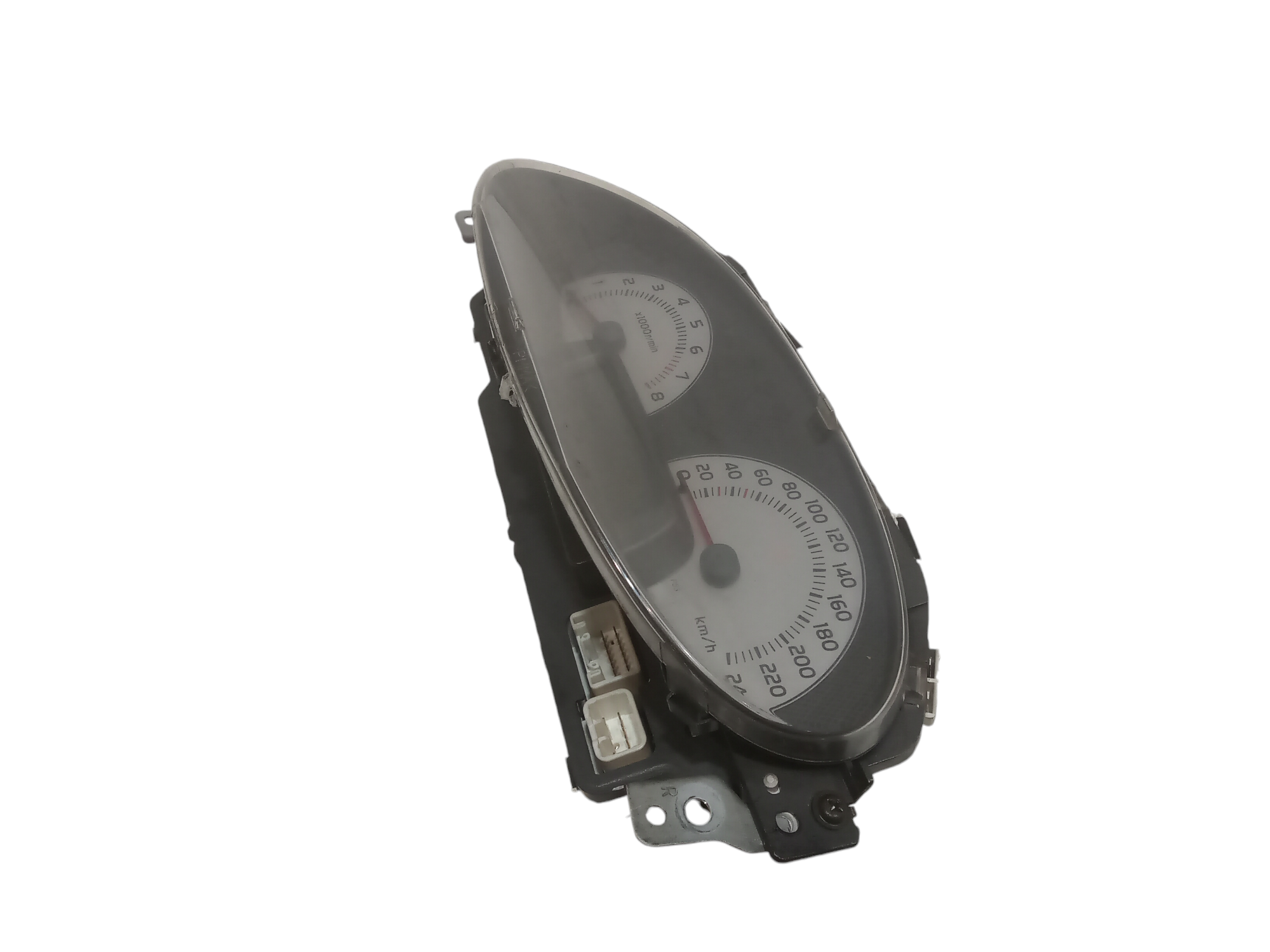 Quadro Strumenti per Toyota Yaris Serie (03>05) (2003 - 2005)