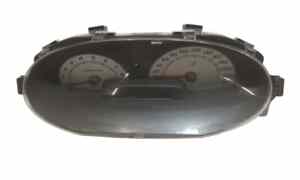 Quadro Strumenti per Toyota Yaris Serie (03>05) (2003 - 2005)