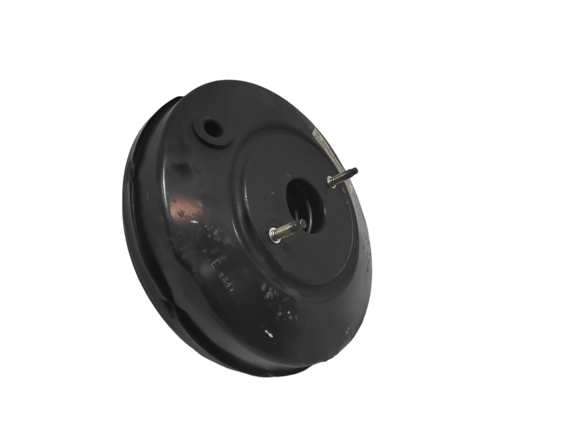 Servofreno per Peugeot 1007 1 Serie (2005 - In produzione)