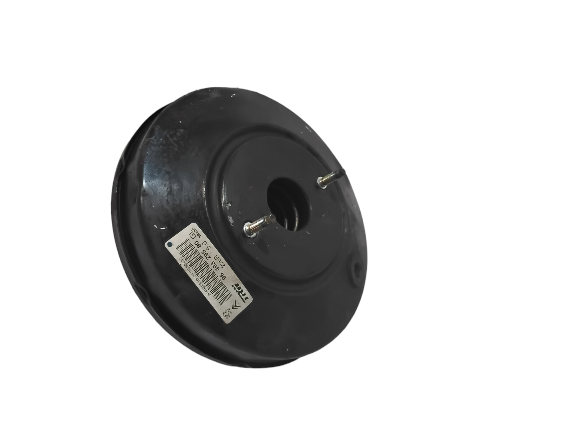 Servofreno per Peugeot 1007 1 Serie (2005 - In produzione)