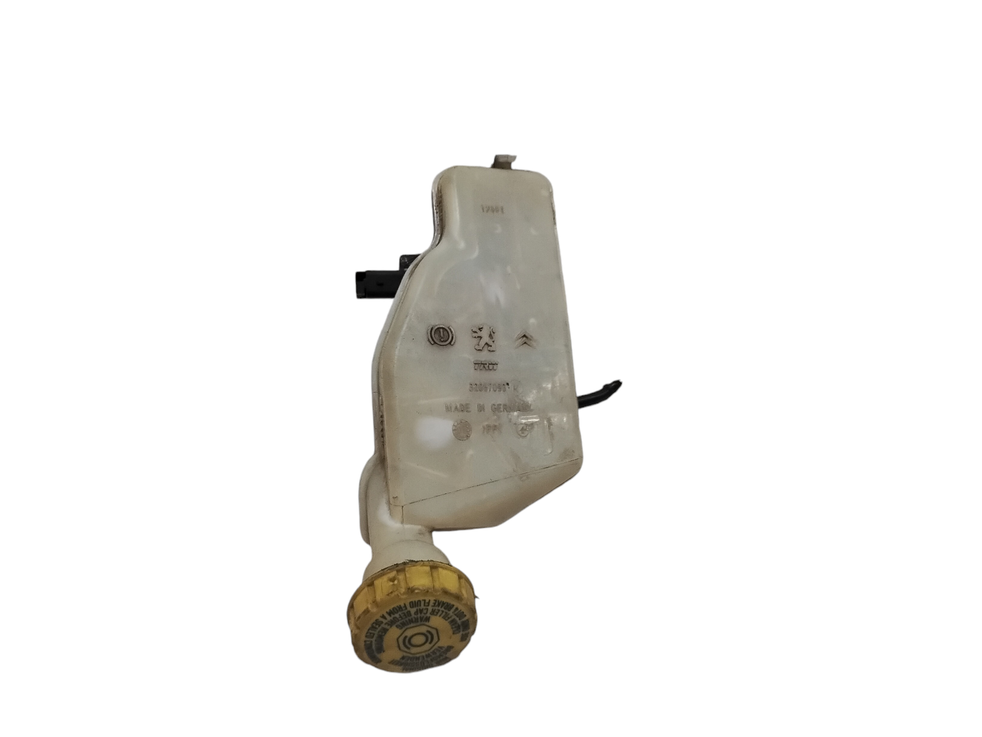 Pompa Freni per Peugeot 1007 1 Serie (2005 - In produzione)