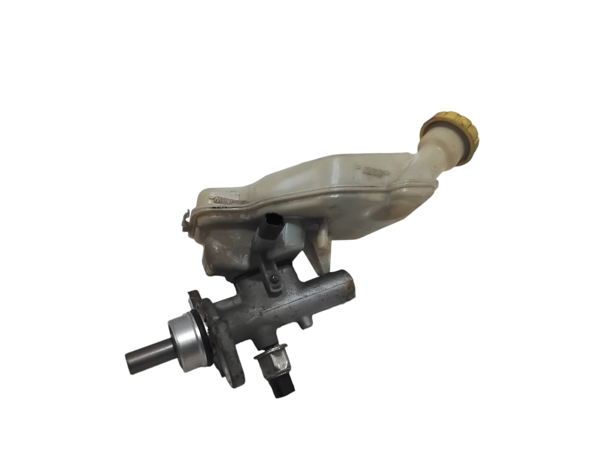 Pompa Freni per Peugeot 1007 1 Serie (2005 - In produzione)