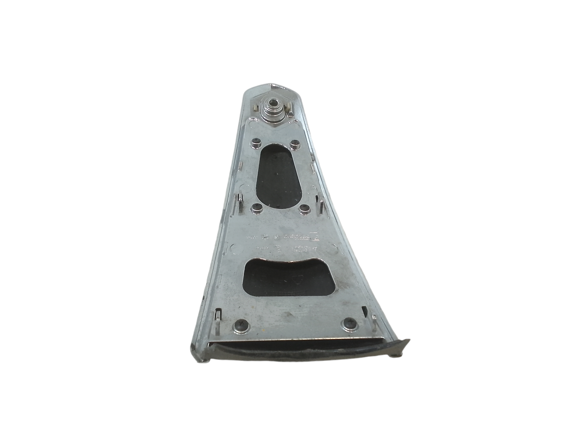 Modanatura scudo anteriore per Piaggio Liberty 50cc Moc (2010 - In produzione)