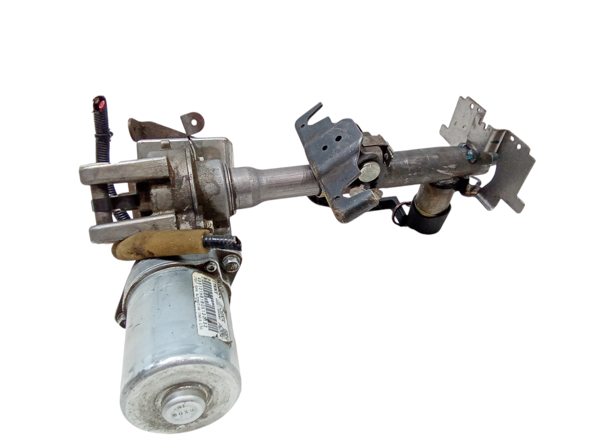 City completo per Nissan Micra 7 Serie (2010 - 2016)