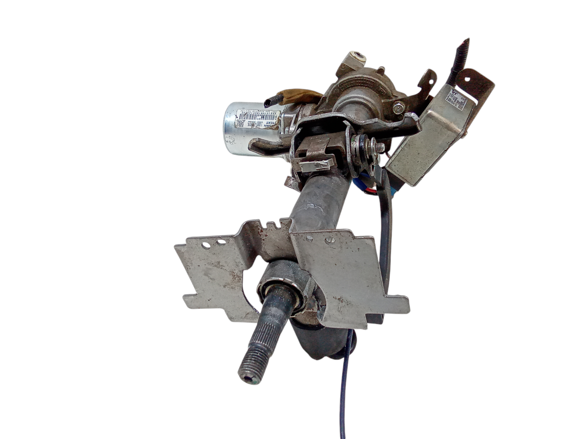 City completo per Nissan Micra 7 Serie (2010 - 2016)