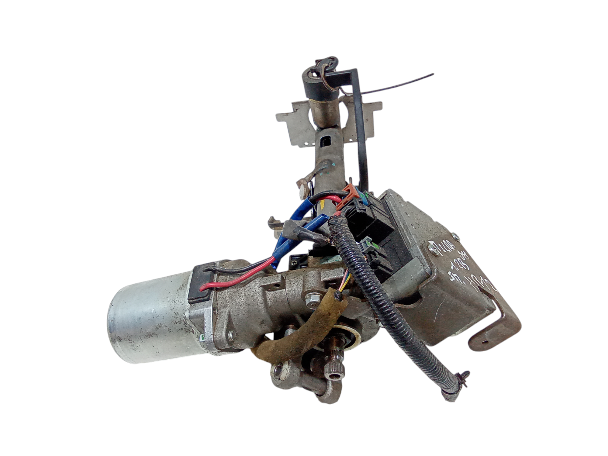 City completo per Nissan Micra 7 Serie (2010 - 2016)