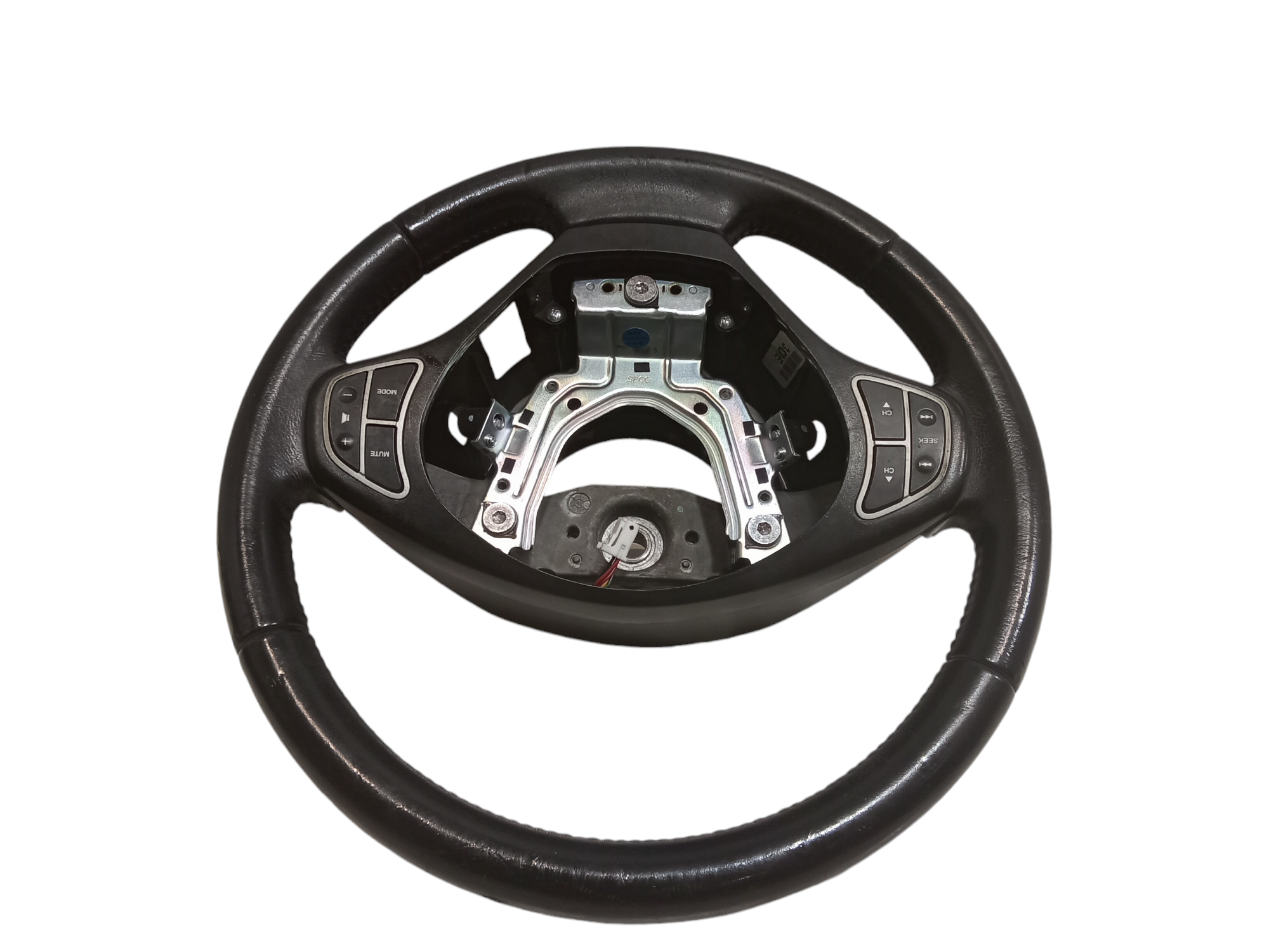 Volante per Kia Cee d 1 Serie (2006 - 2012)