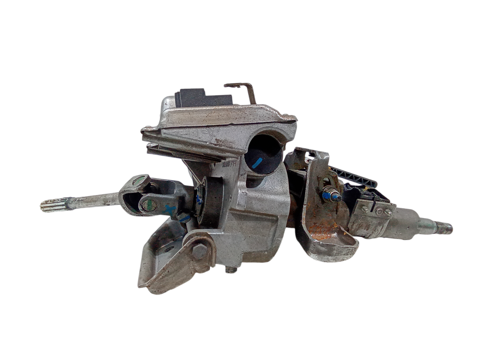 City completo per Ford Ka Serie (ccu) (08>18) (2008 - 2018)