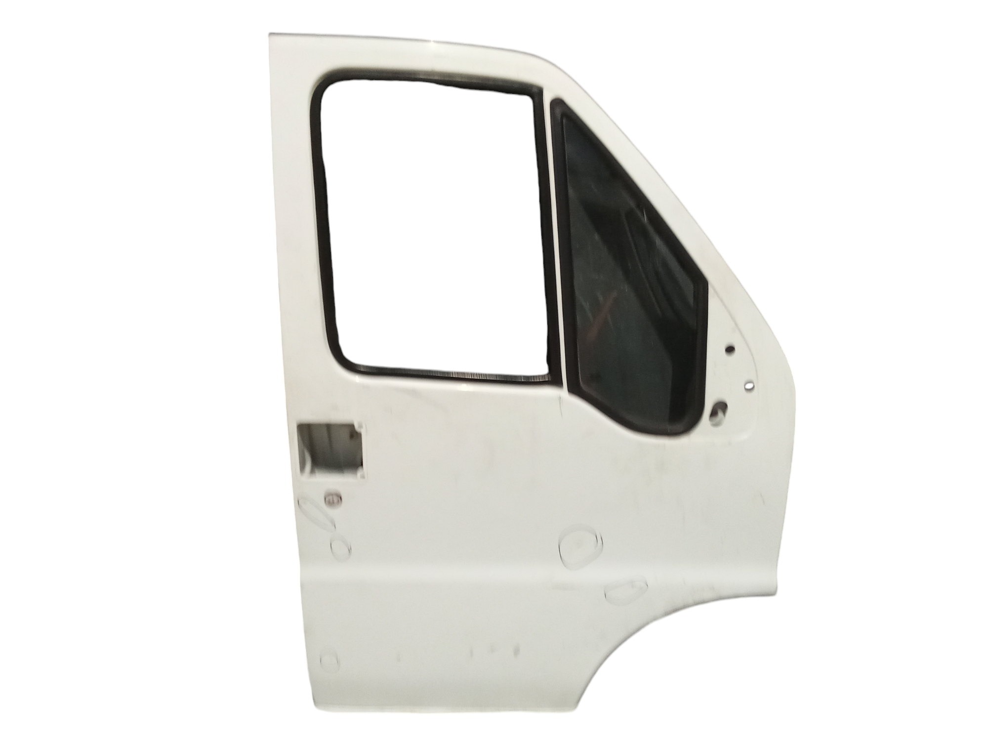 Portiera anteriore Destra per Fiat Ducato 4 Serie (2002 - 2006)