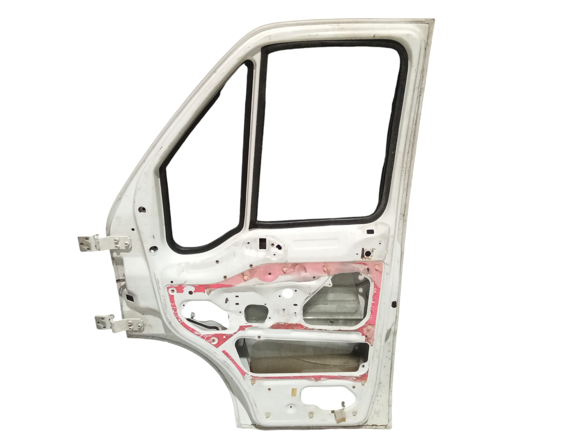 Portiera anteriore Destra per Fiat Ducato 4 Serie (2002 - 2006)
