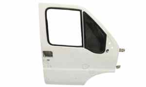 Portiera anteriore Destra per Fiat Ducato 4 Serie (2002 - 2006)