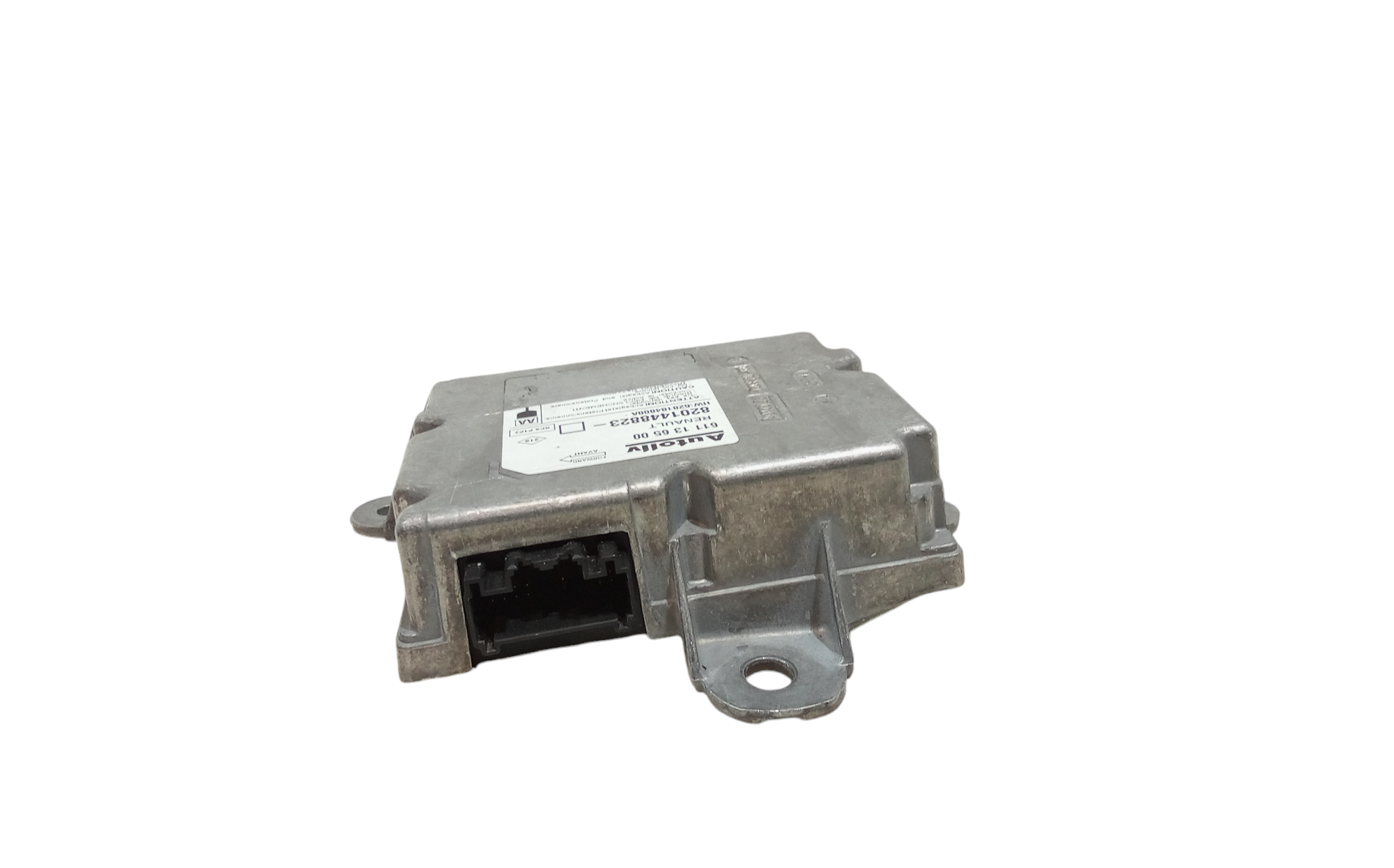 Centralina Airbag per Renault Master 4 Serie (2010 - In produzione)