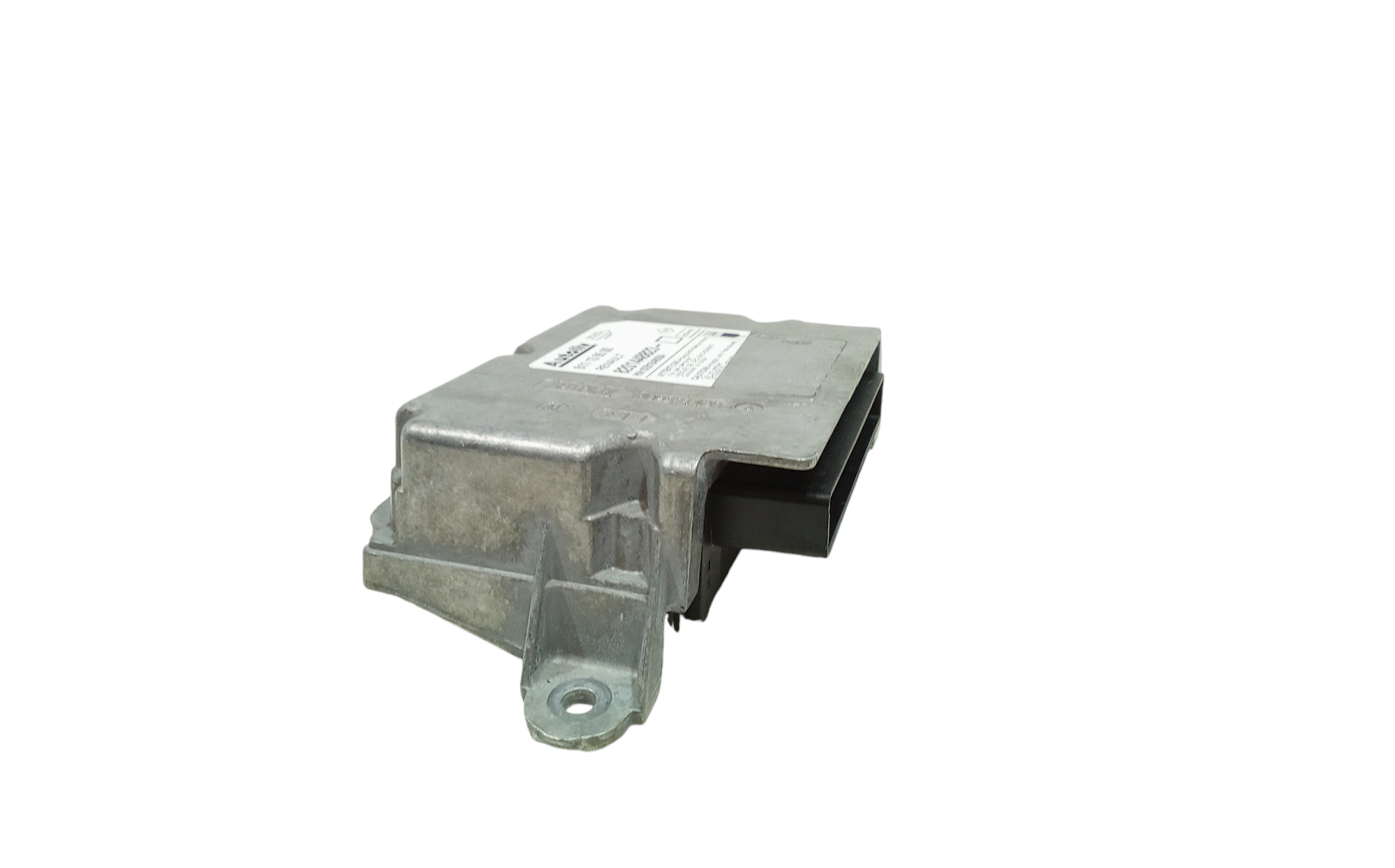 Centralina Airbag per Renault Master 4 Serie (2010 - In produzione)