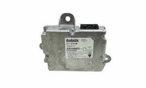Centralina Airbag per Renault Master 4 Serie (2010 - In produzione)