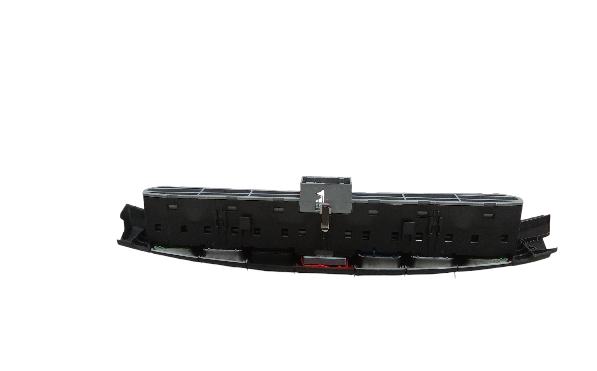 Pulsantiera Centrale per Fiat Tipo Serie (357) Berlina (2016>) (2016 - In produzione)