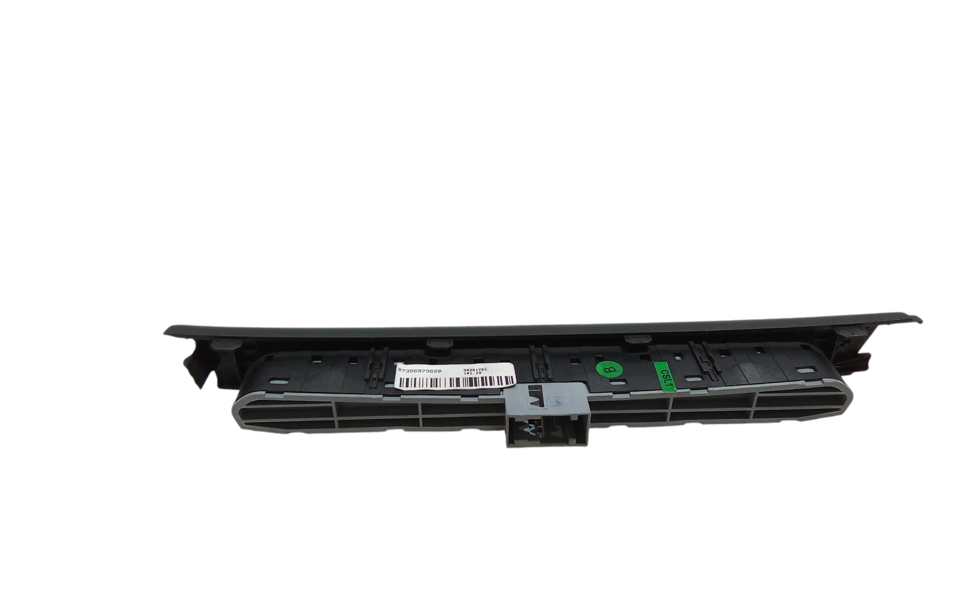 Pulsantiera Centrale per Fiat Tipo Serie (357) Berlina (2016>) (2016 - In produzione)