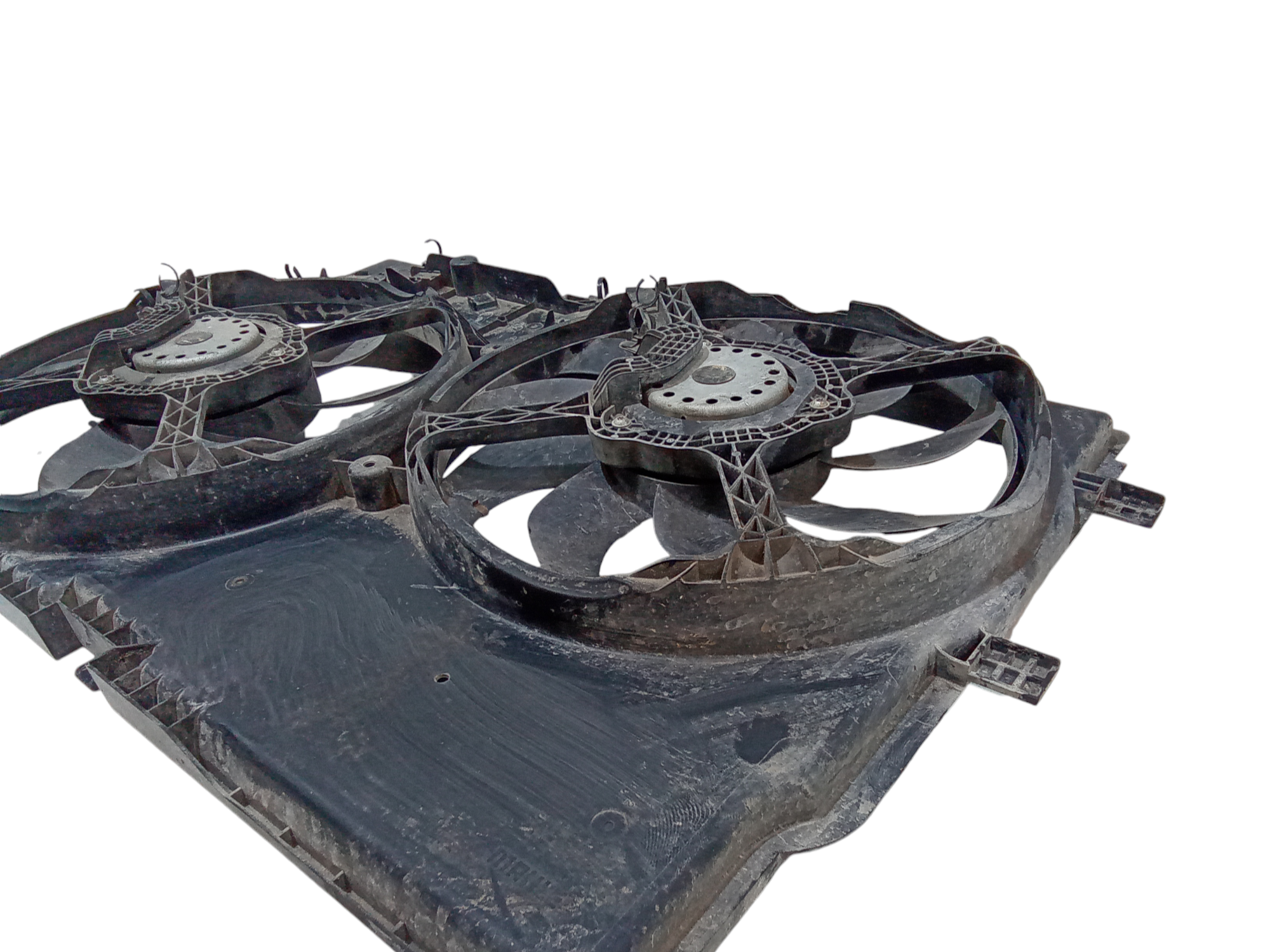 Elettroventola per Peugeot Boxer 4 Serie (2011 - In produzione)