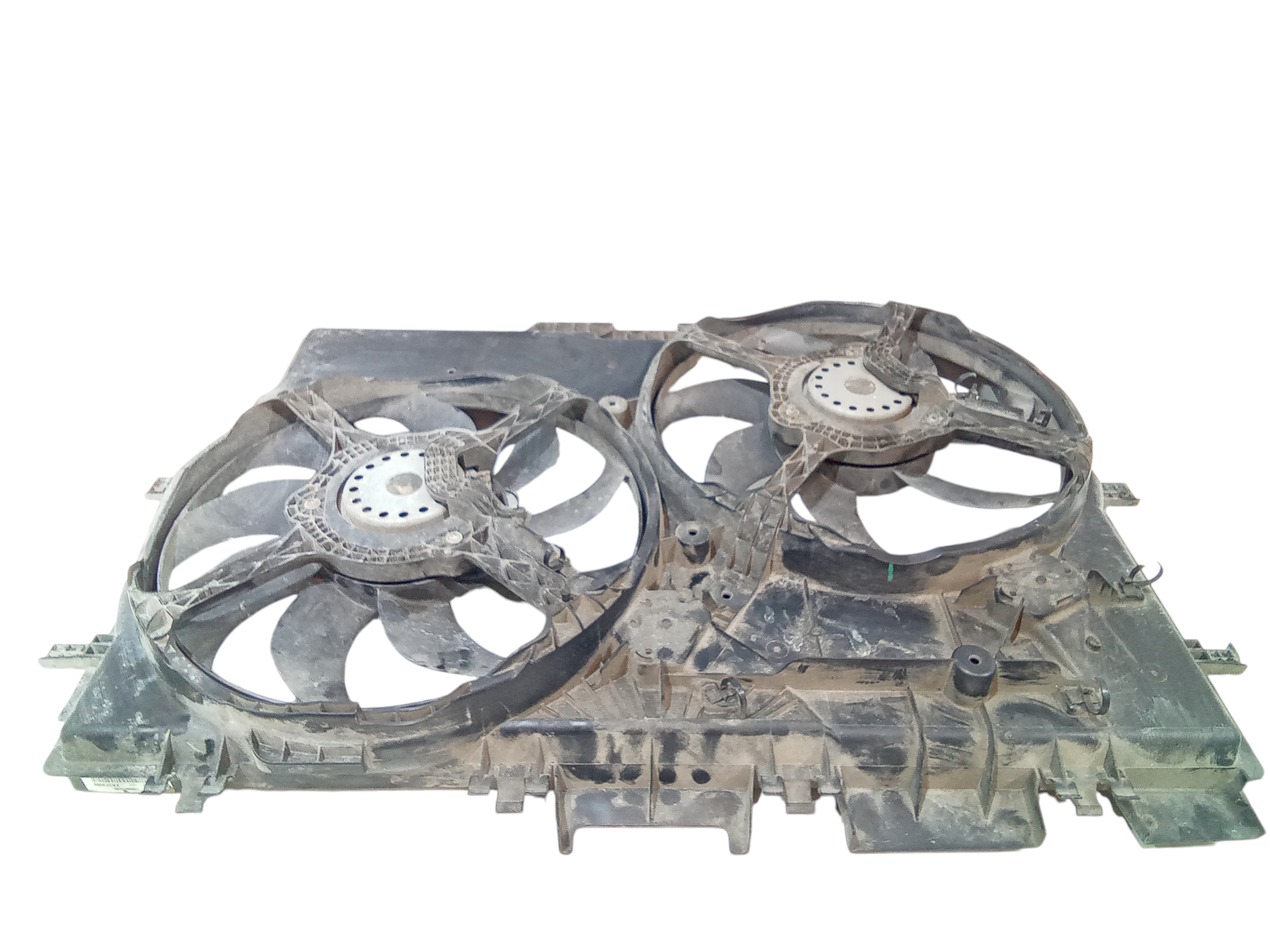 Elettroventola per Peugeot Boxer 4 Serie (2011 - In produzione)