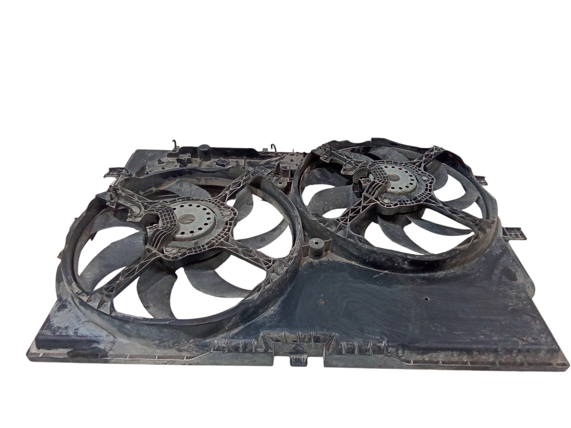 Elettroventola per Peugeot Boxer 4 Serie (2011 - In produzione)