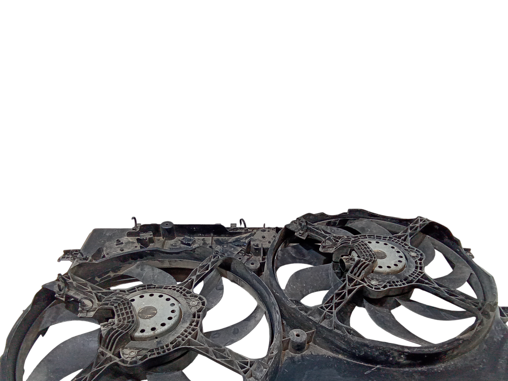 Elettroventola per Peugeot Boxer 4 Serie (2011 - In produzione)