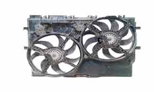 Elettroventola per Peugeot Boxer 4 Serie (2011 - In produzione)