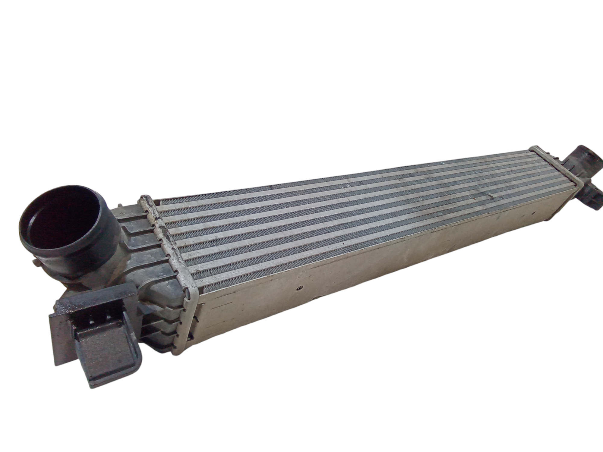 Intercooler per Peugeot Boxer 4 Serie (2011 - In produzione)