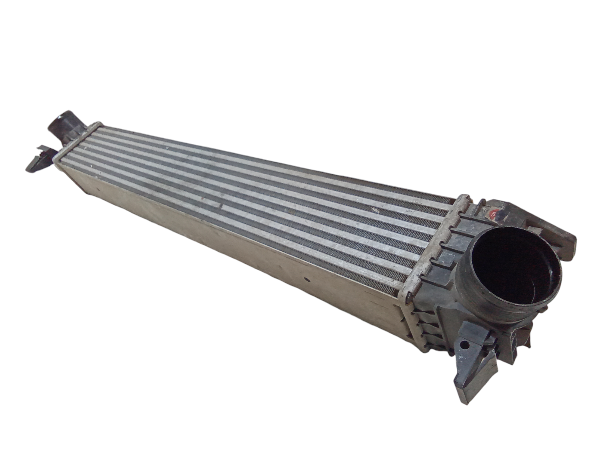 Intercooler per Peugeot Boxer 4 Serie (2011 - In produzione)