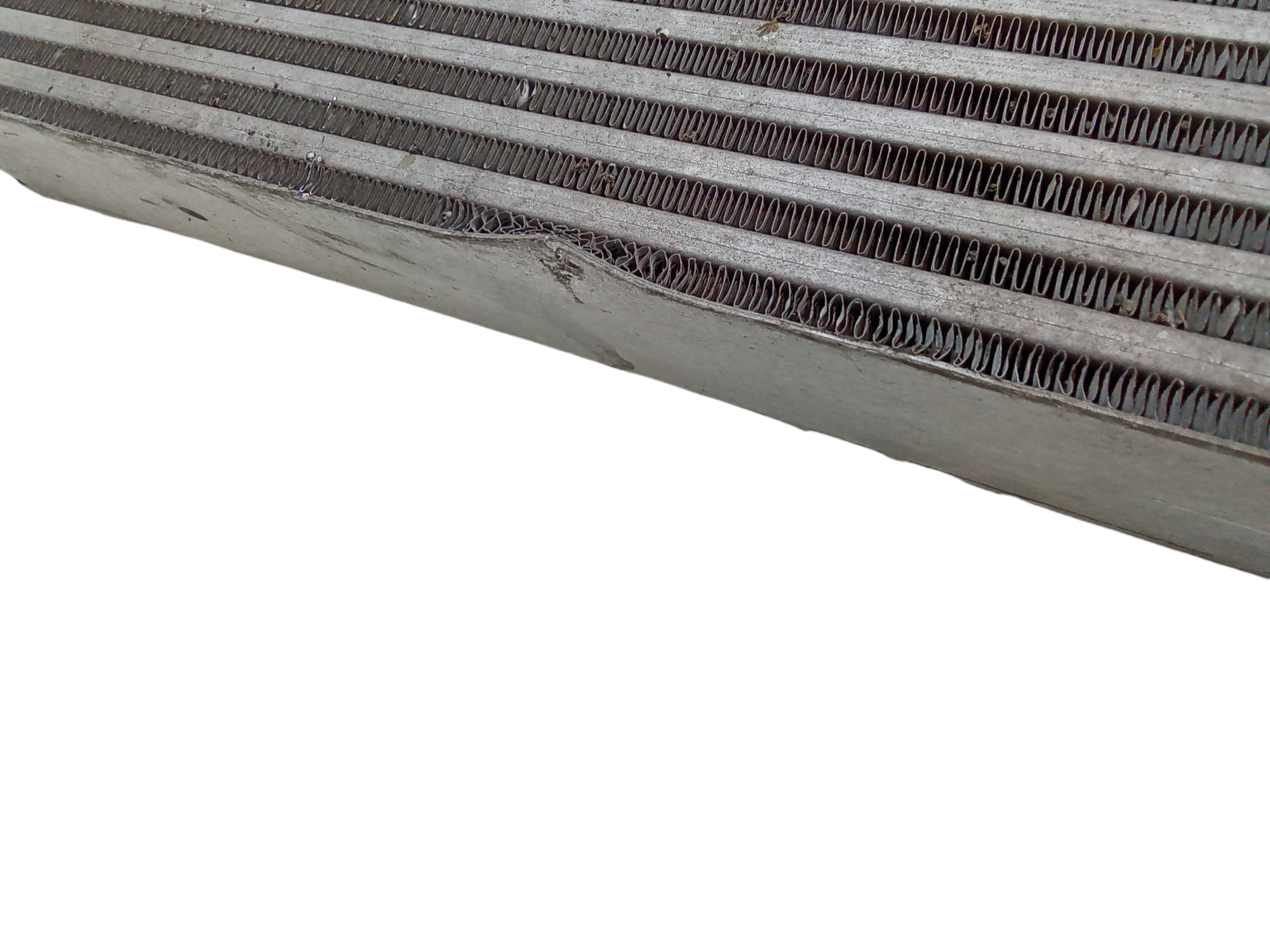 Intercooler per Peugeot Boxer 4 Serie (2011 - In produzione)