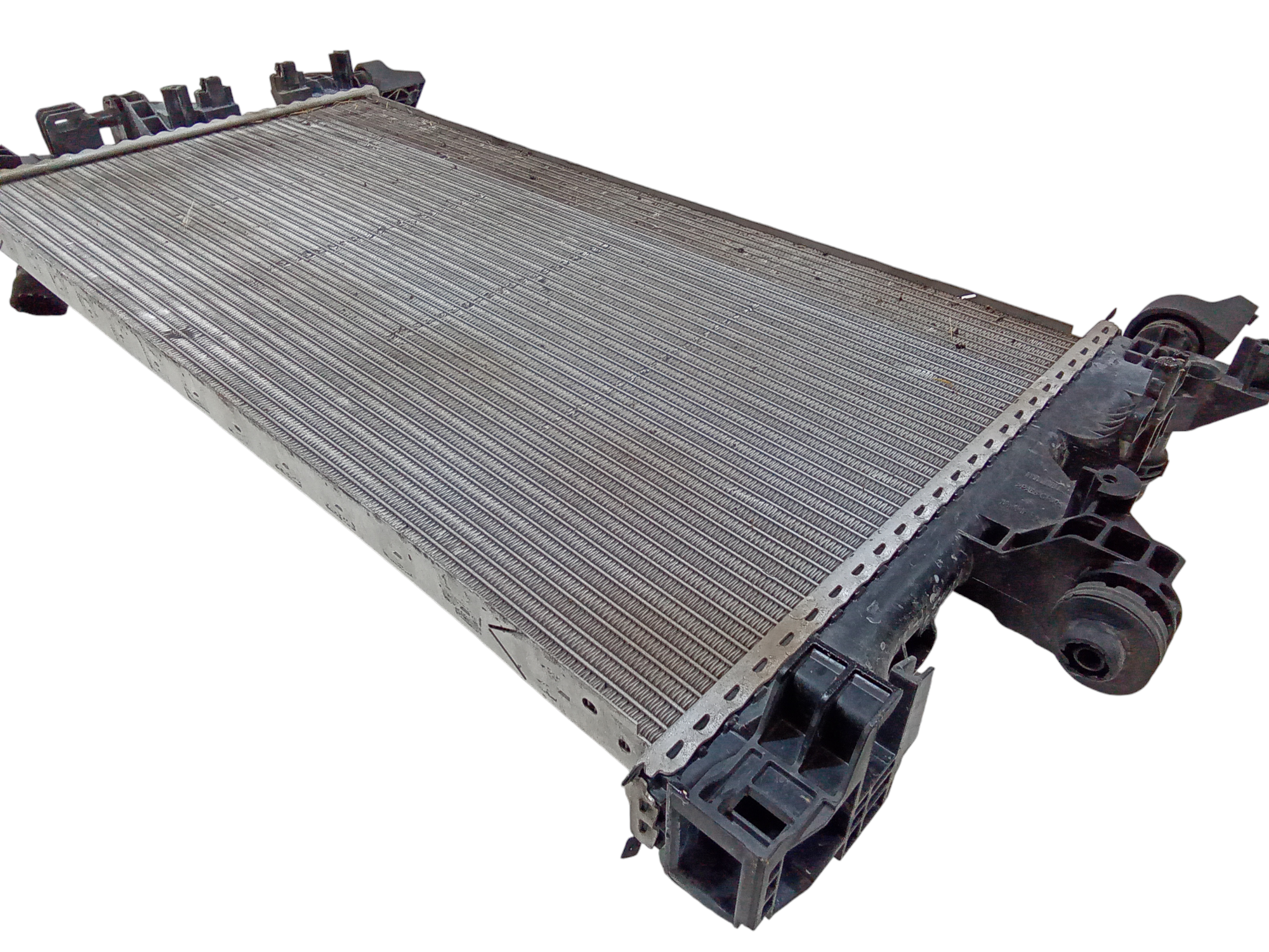 Radiatore acqua per Peugeot Boxer 4 Serie (2011 - In produzione)