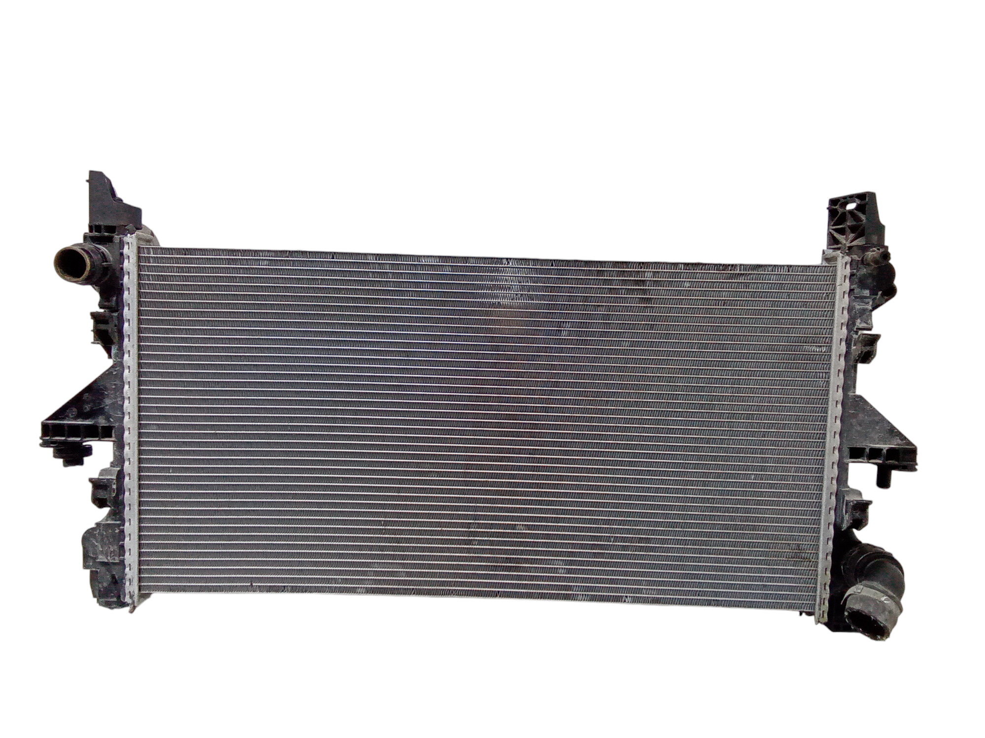 Radiatore acqua per Peugeot Boxer 4 Serie (2011 - In produzione)