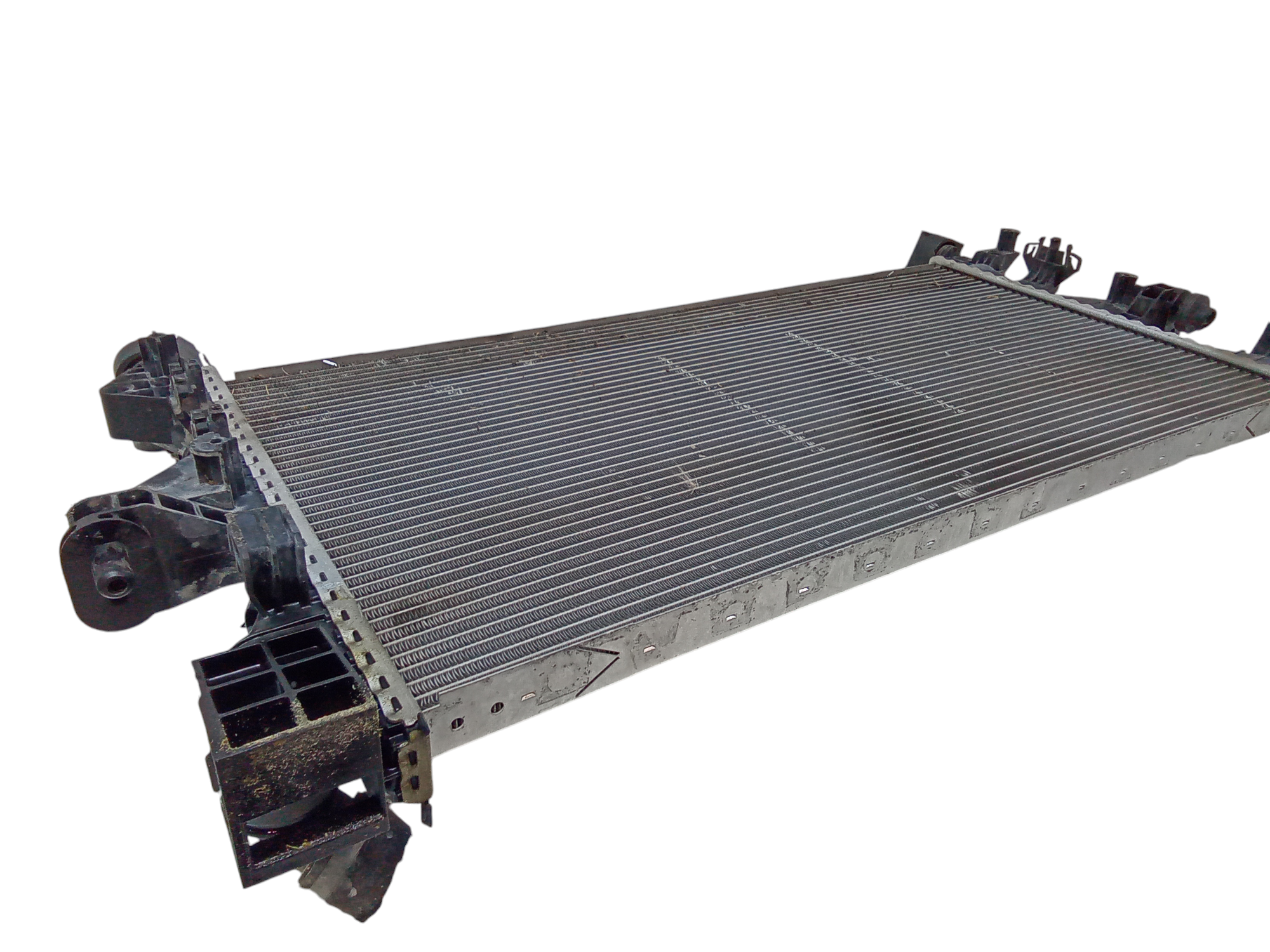 Radiatore acqua per Peugeot Boxer 4 Serie (2011 - In produzione)