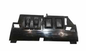 Regolatore Fari per Renault Captur Serie (2013 - In produzione)