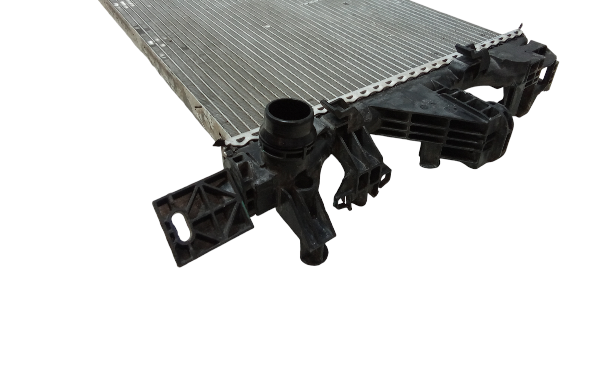 Radiatore acqua per Peugeot Boxer 4 Serie (2011 - In produzione)