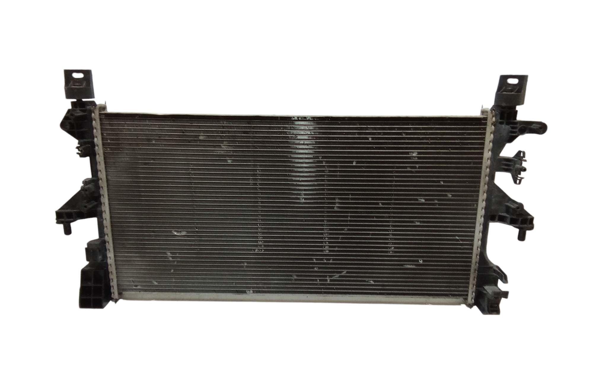 Radiatore acqua per Peugeot Boxer 4 Serie (2011 - In produzione)