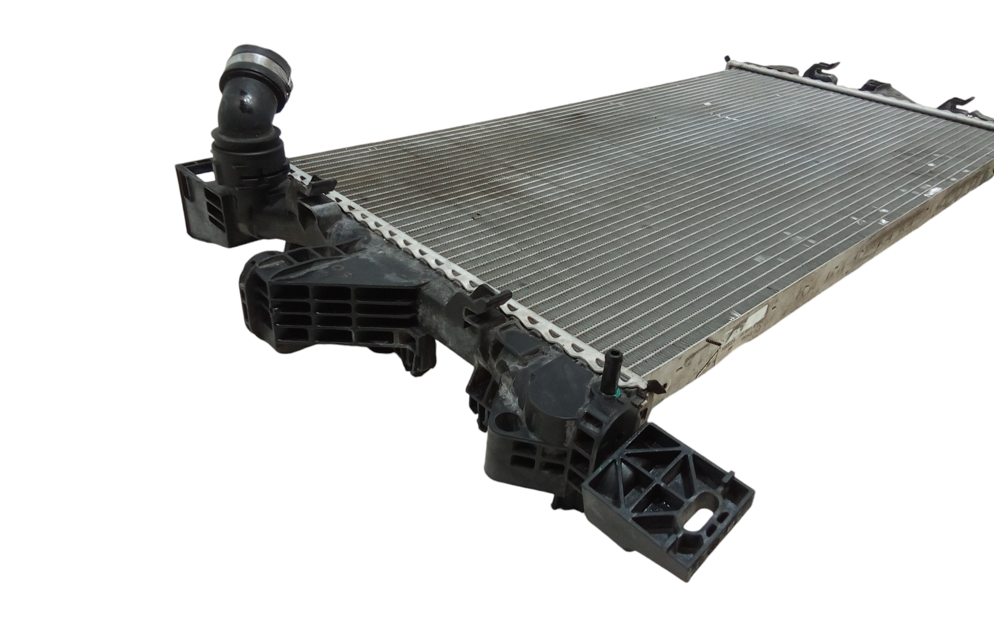 Radiatore acqua per Peugeot Boxer 4 Serie (2011 - In produzione)